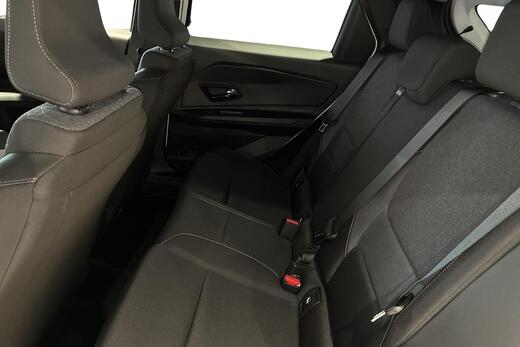 heti ajoon Nissan Micra