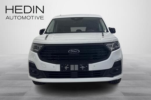 heti ajoon Ford Grand Tourneo Connect