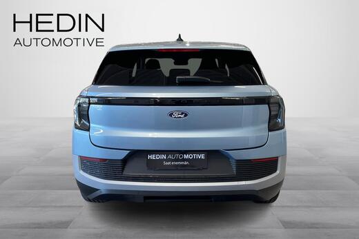 heti ajoon Ford USA Explorer