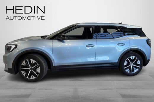 heti ajoon Ford USA Explorer