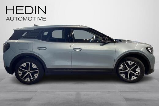 heti ajoon Ford USA Explorer