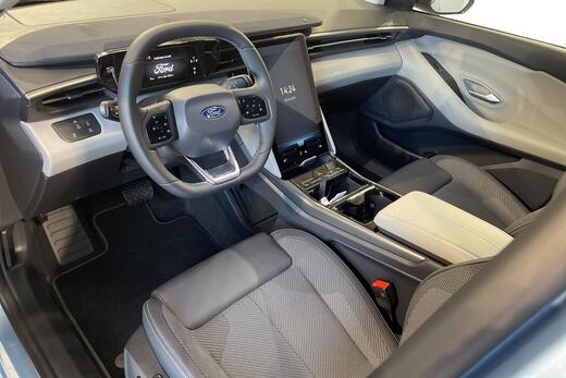 heti ajoon Ford USA Explorer