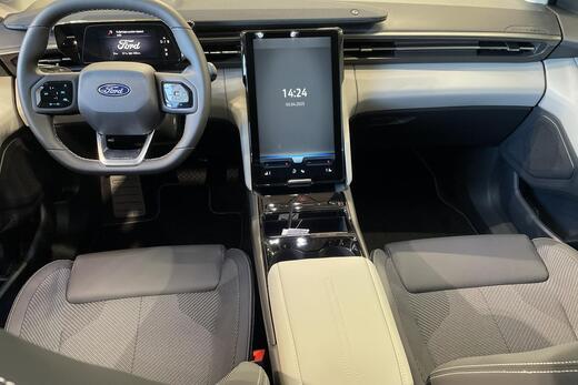 heti ajoon Ford USA Explorer
