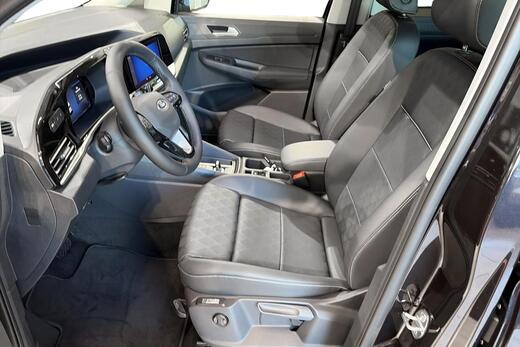 heti ajoon Ford Grand Tourneo Connect