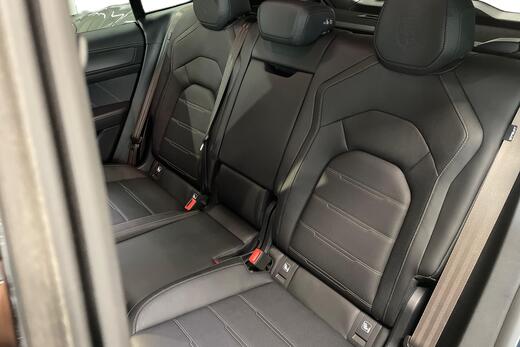 heti ajoon Porsche Cayenne