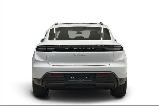 heti ajoon Porsche Macan