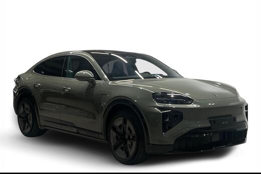 heti ajoon Porsche Cayenne
