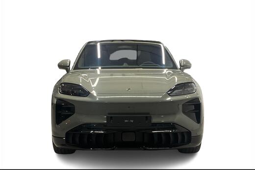 heti ajoon Porsche Cayenne