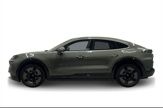 heti ajoon Porsche Cayenne