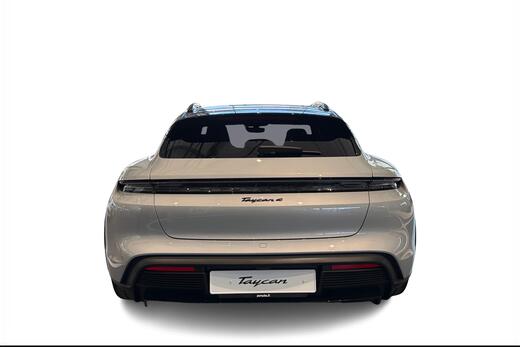 heti ajoon Porsche Taycan