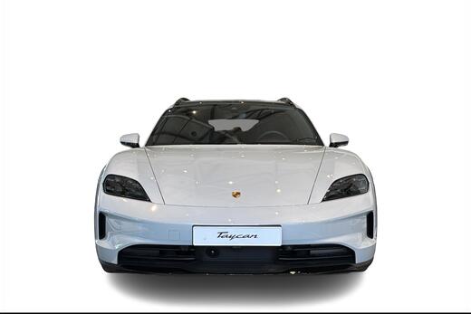 heti ajoon Porsche Taycan