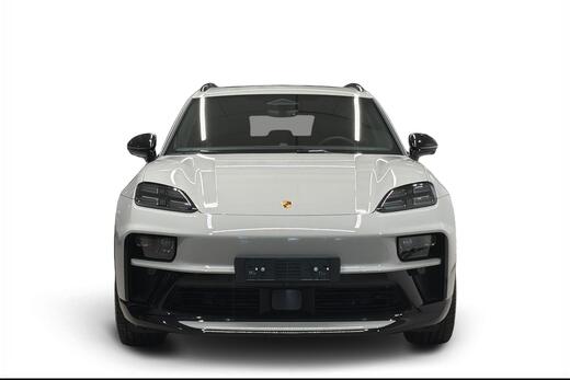 heti ajoon Porsche Macan