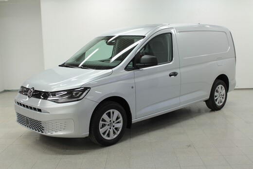 heti ajoon Volkswagen Caddy Maxi