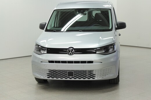 heti ajoon Volkswagen Caddy Maxi