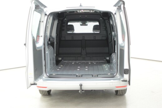 heti ajoon Volkswagen Caddy Maxi