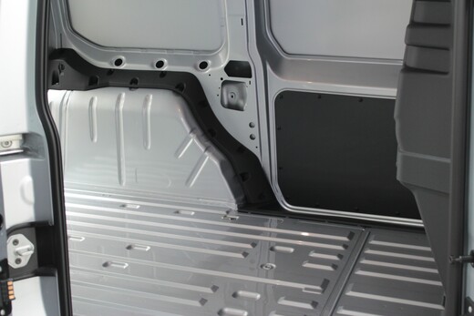 heti ajoon Volkswagen Caddy Maxi