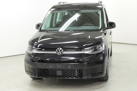 heti ajoon Volkswagen Caddy