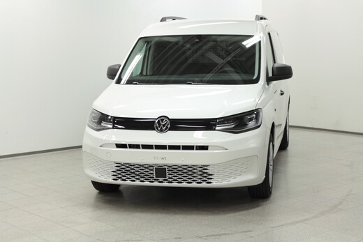 heti ajoon Volkswagen Caddy Maxi