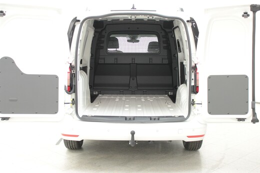 heti ajoon Volkswagen Caddy Maxi