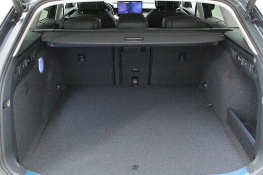 heti ajoon Skoda Superb