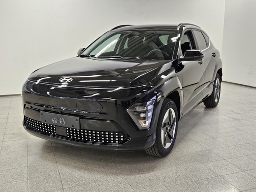 heti ajoon Hyundai KONA Electric