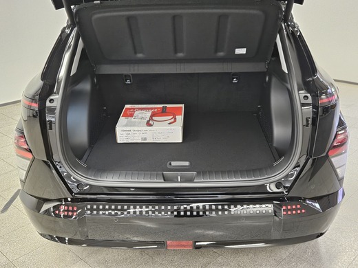 heti ajoon Hyundai KONA Electric