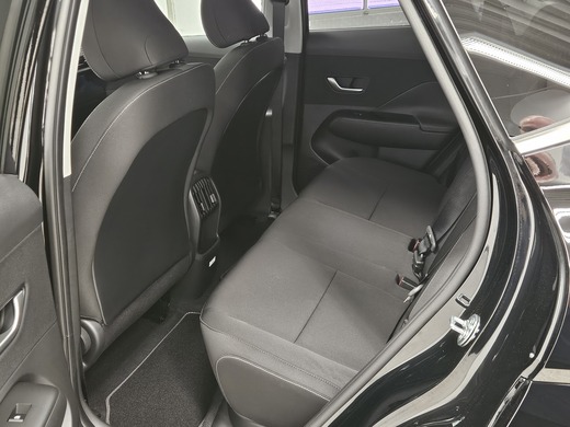 heti ajoon Hyundai KONA Electric