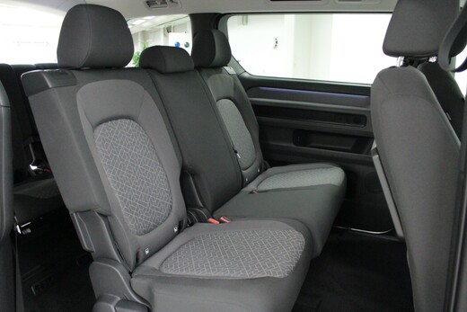 heti ajoon Volkswagen ID. Buzz