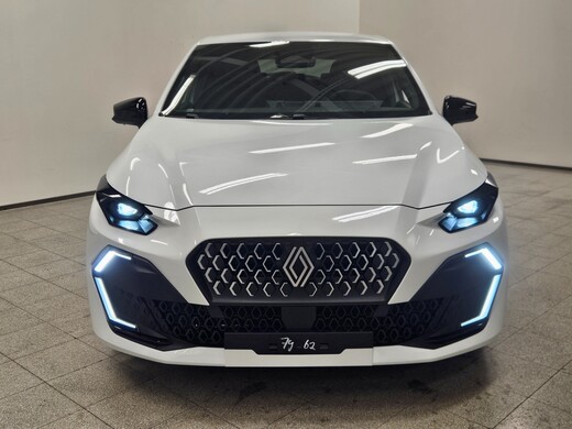 heti ajoon Renault Clio