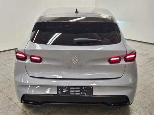 heti ajoon Renault Clio