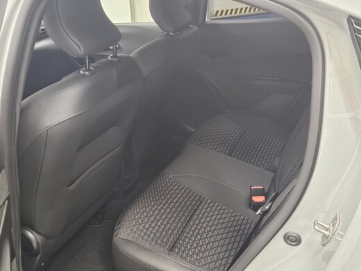 heti ajoon Renault Clio
