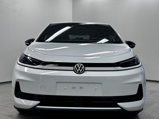 heti ajoon Volkswagen ID.3 Neo