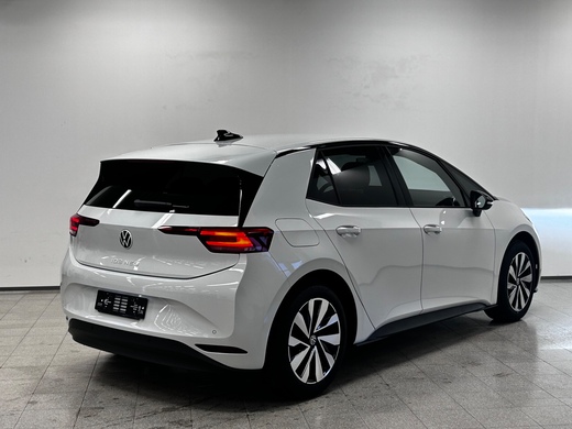 heti ajoon Volkswagen ID.3 Neo