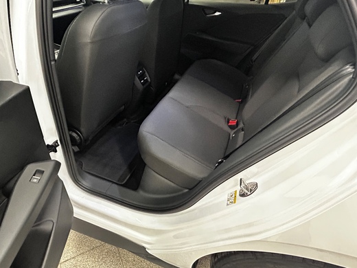 heti ajoon Volkswagen ID.3 Neo