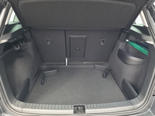heti ajoon Skoda Karoq
