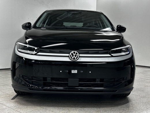 heti ajoon Volkswagen ID. Polo