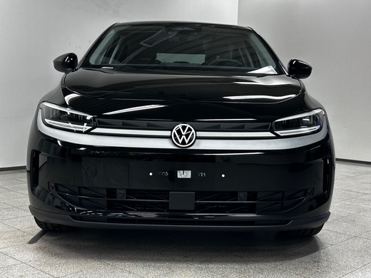 heti ajoon Volkswagen ID. Polo