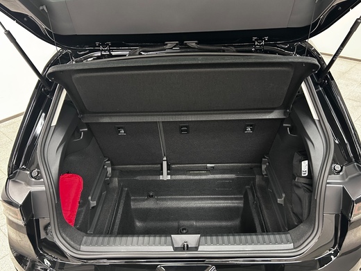 heti ajoon Volkswagen ID. Polo