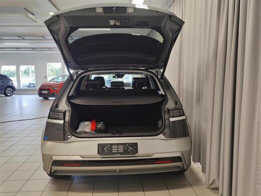 heti ajoon Hyundai IONIQ 5
