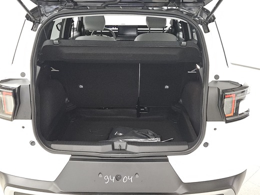 heti ajoon Citroën C3 Aircross