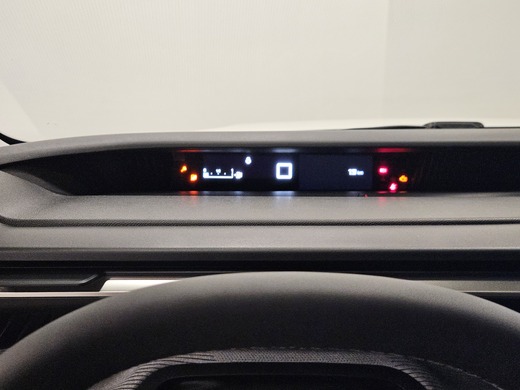 heti ajoon Citroën C3 Aircross