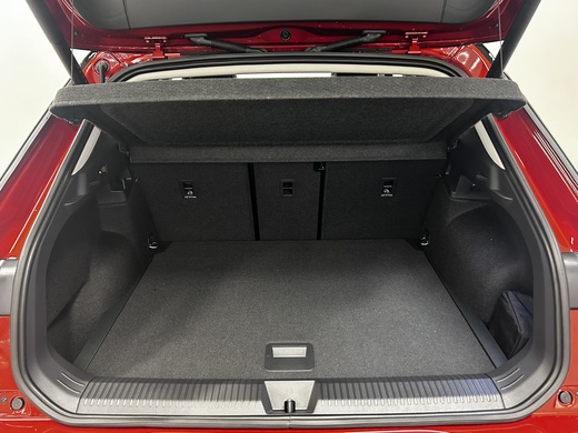 heti ajoon Volkswagen T-Roc