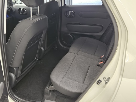 heti ajoon Hyundai INSTER