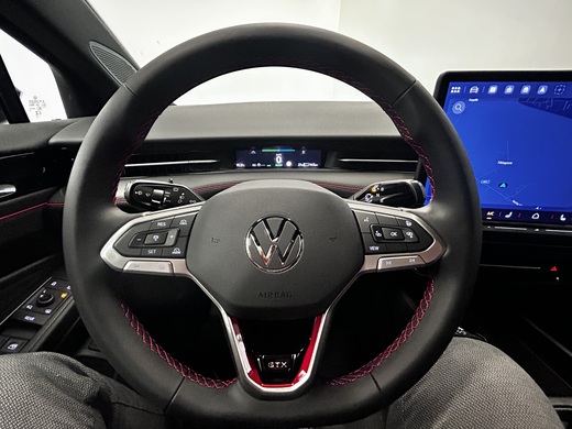 heti ajoon Volkswagen ID.7