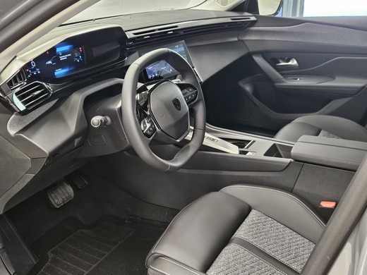 heti ajoon Peugeot 408