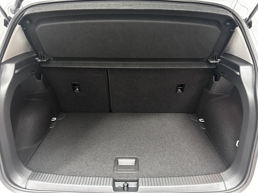 heti ajoon Volkswagen T-Cross