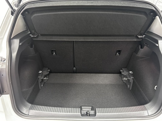 heti ajoon Volkswagen T-Cross