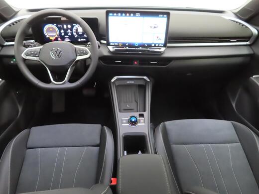 heti ajoon Volkswagen T-Roc