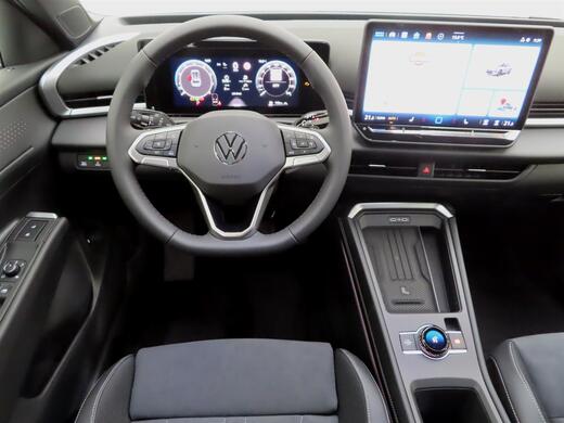 heti ajoon Volkswagen T-Roc