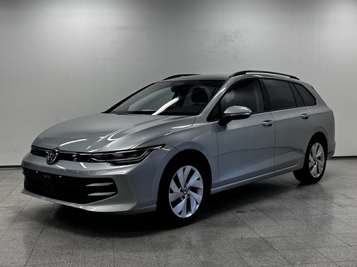 heti ajoon Volkswagen Golf